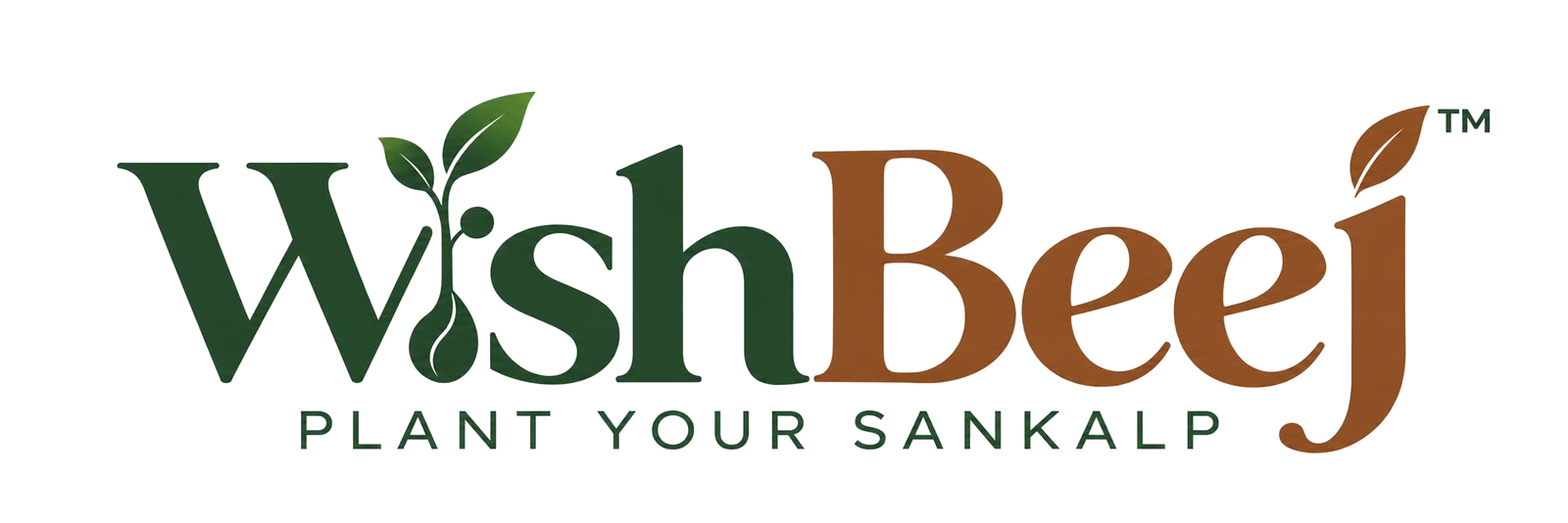 WishBeej — Plant Your Sankalp