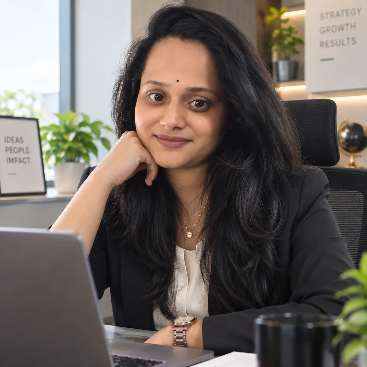 WishBeej team member